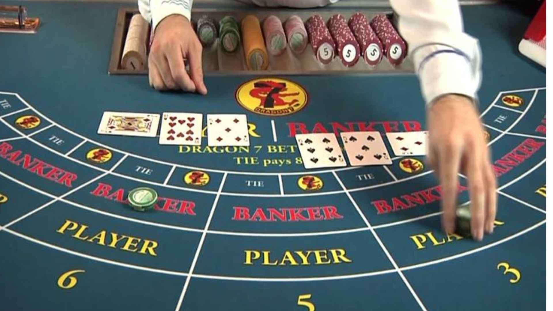 West Virginia Online Casino Bonuses And Player Guide