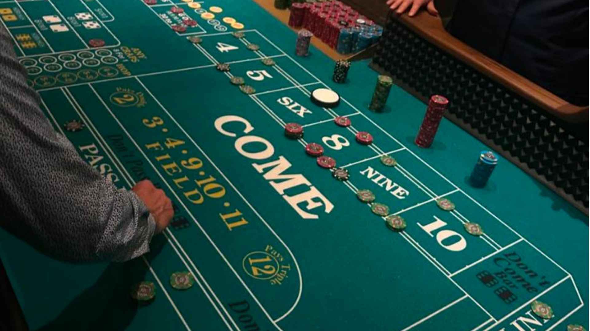 Sic Bo Betting Trends and Popular Choices