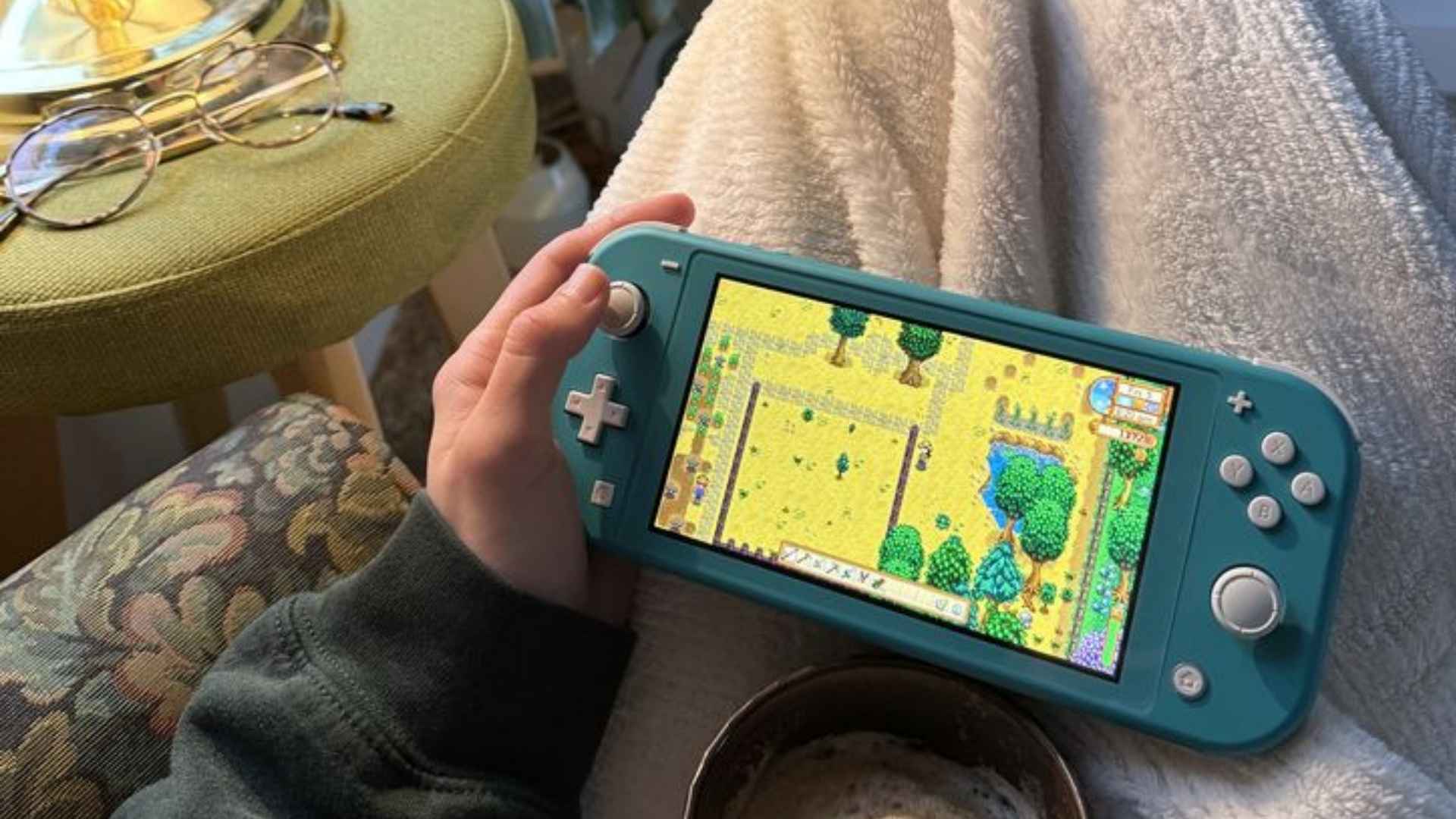 Stardew Valley Leah Heart Events And Friendship Guide